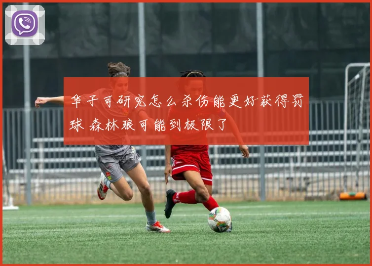 华子可研究怎么杀伤能更好获得罚球 森林狼可能到极限了
